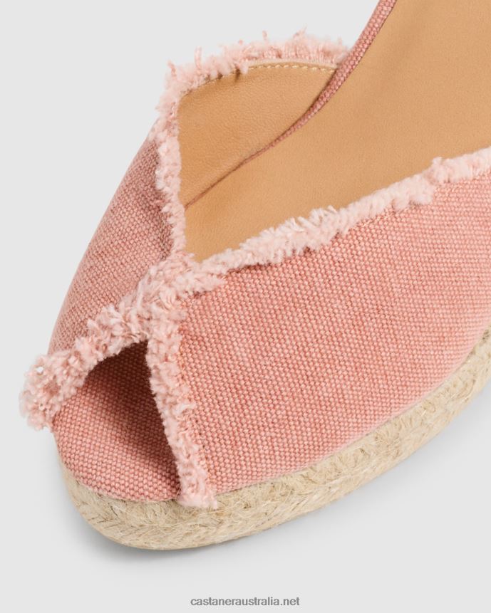 Castaner Women BRIANDA/6/002 L4V4PN382 POWDERED