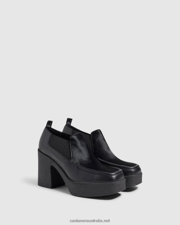 Castaner Women ELSA/116 L4V4PN213 BLACK