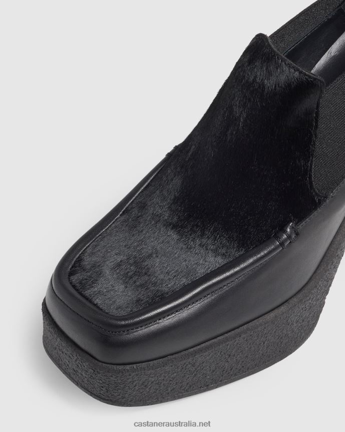 Castaner Women ELSA/116 L4V4PN213 BLACK