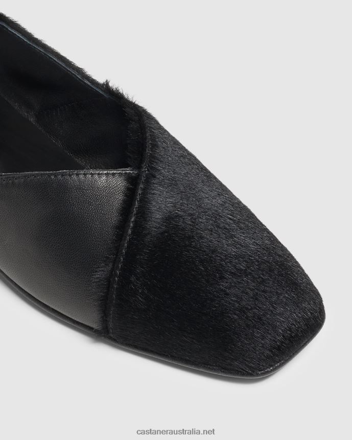 Castaner Women GAGAN/116 L4V4PN208 BLACK