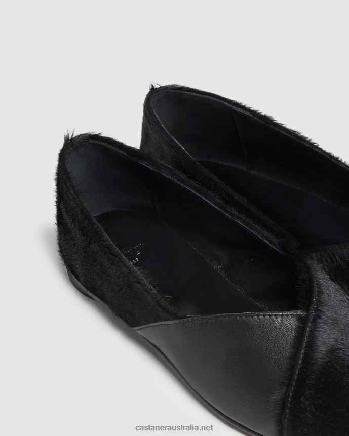 Castaner Women GAGAN/116 L4V4PN208 BLACK