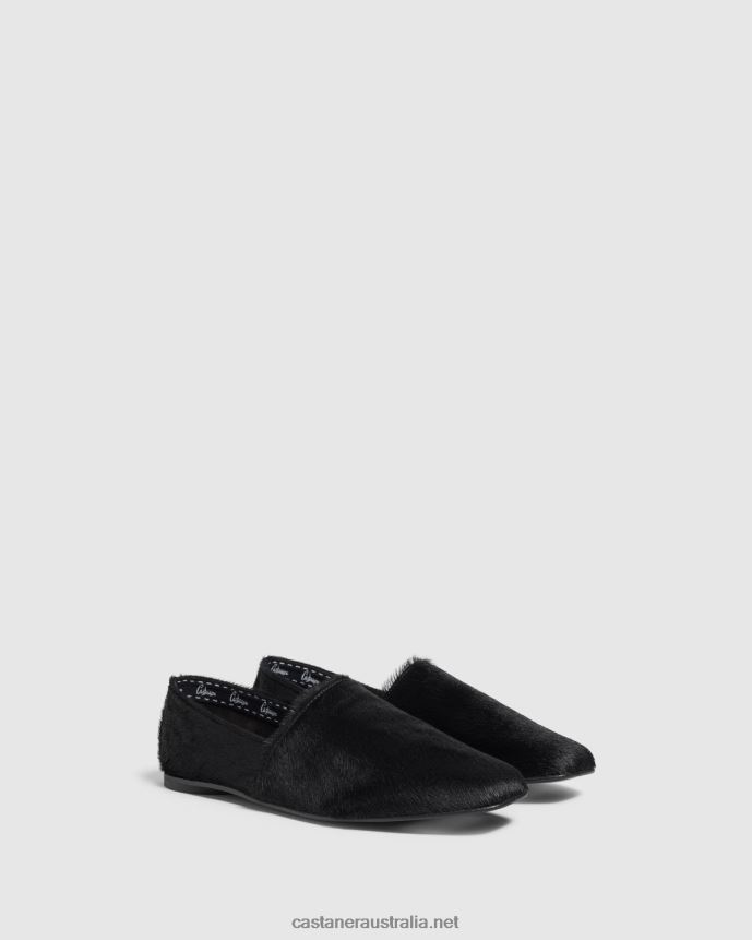 Castaner Women GLORIA/116 L4V4PN206 BLACK