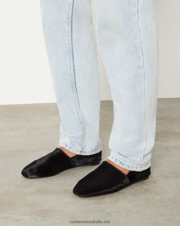 Castaner Women GLORIA/116 L4V4PN206 BLACK