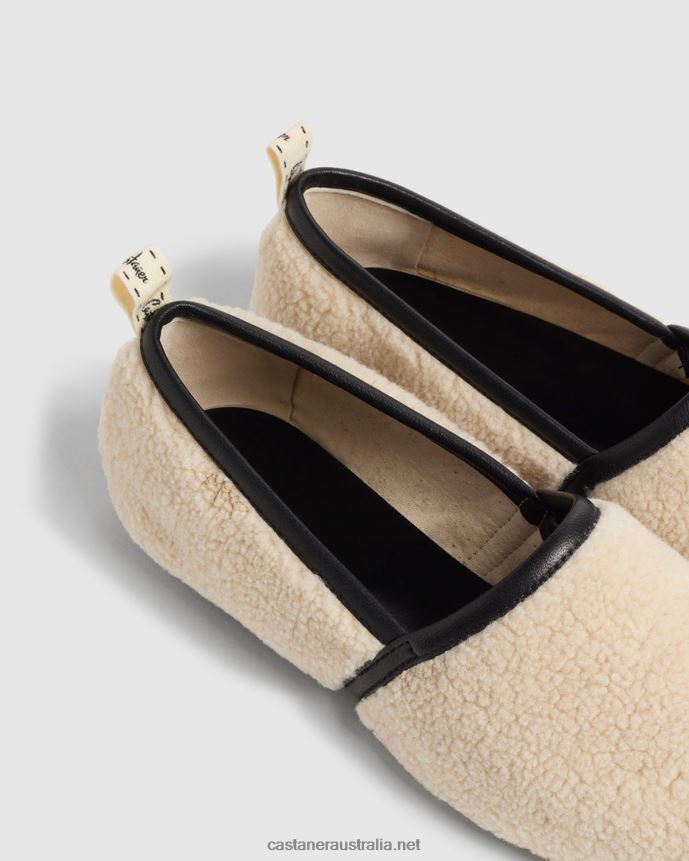 Castaner Women GRACE/117 L4V4PN209 BLACK