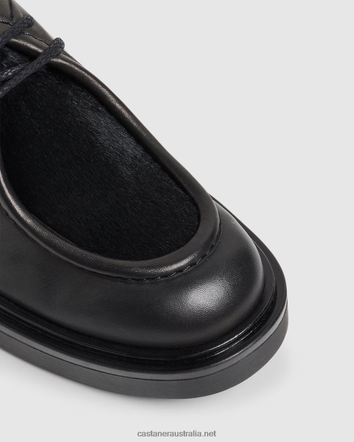 Castaner Women HUGA/116 L4V4PN210 BLACK