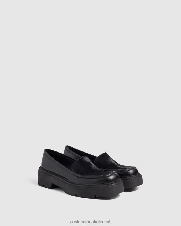 Castaner Women LUNA/116 L4V4PN212 BLACK