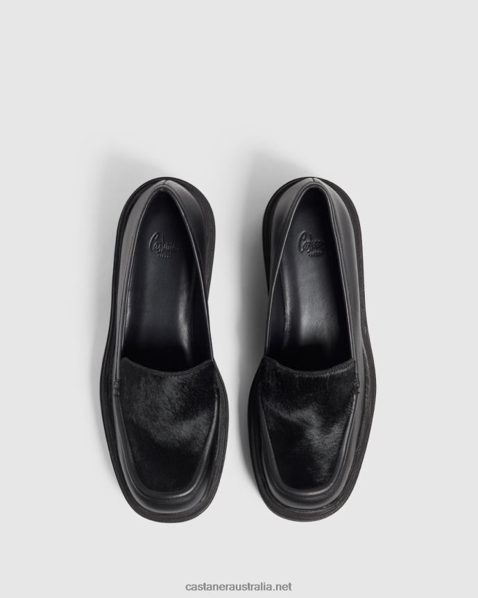 Castaner Women LUNA/116 L4V4PN212 BLACK