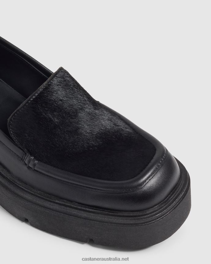 Castaner Women LUNA/116 L4V4PN212 BLACK