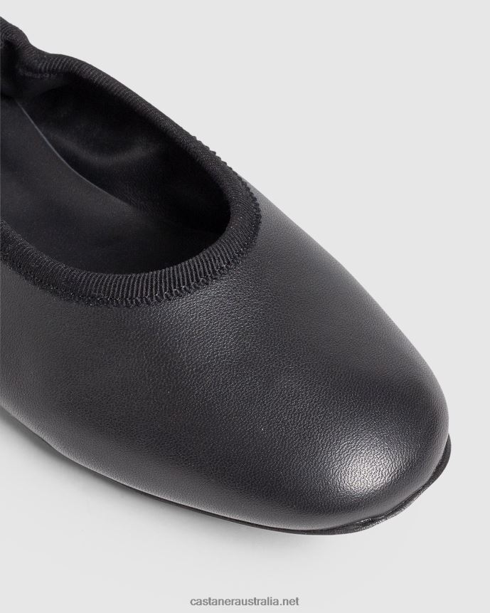 Castaner Women PIPPA/049 L4V4PN214 BLACK