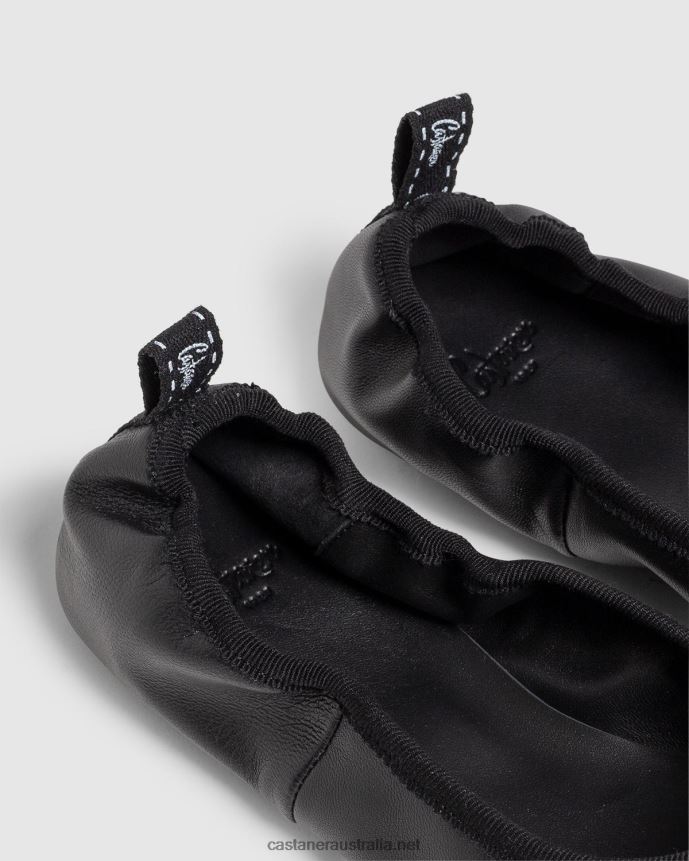 Castaner Women PIPPA/049 L4V4PN214 BLACK