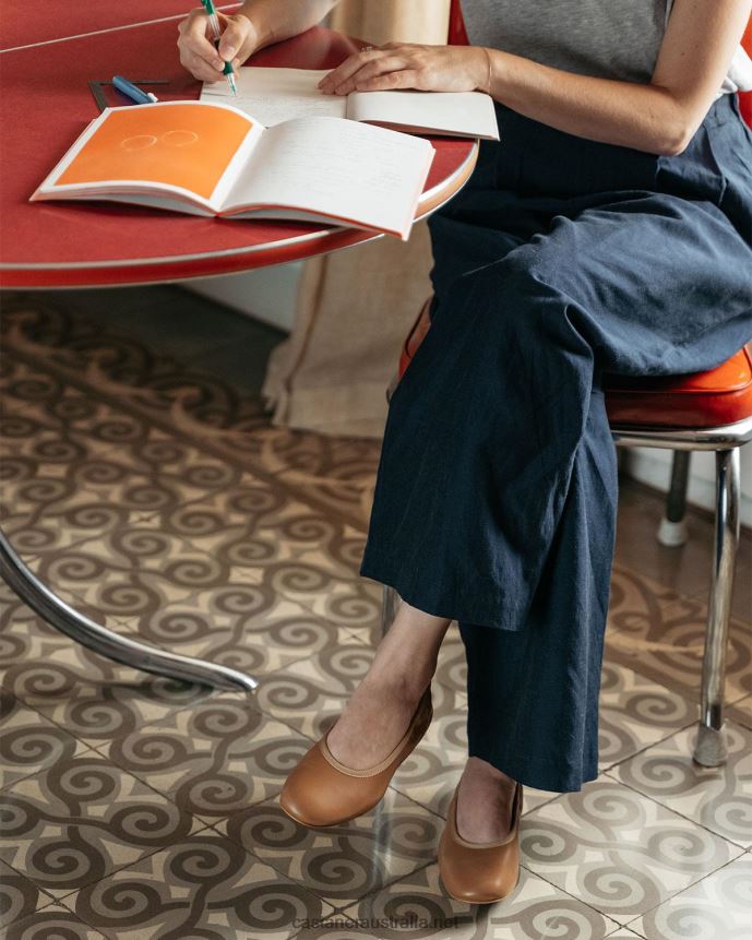 Castaner Women PIPPA/049 L4V4PN215 LEATHER