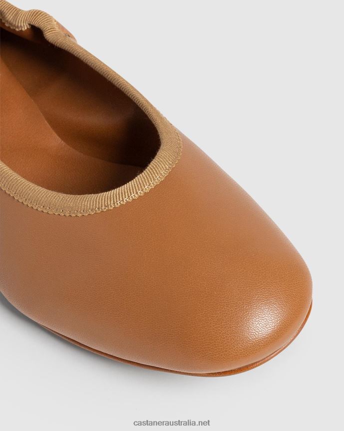 Castaner Women PIPPA/049 L4V4PN215 LEATHER