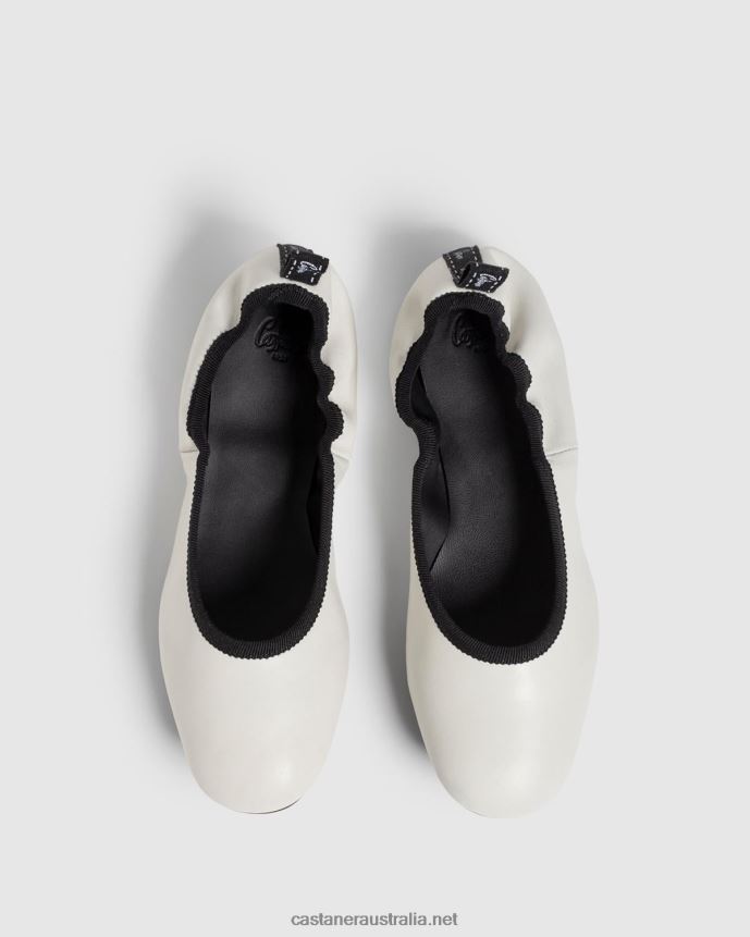 Castaner Women PIPPA/049 L4V4PN216 WHITE