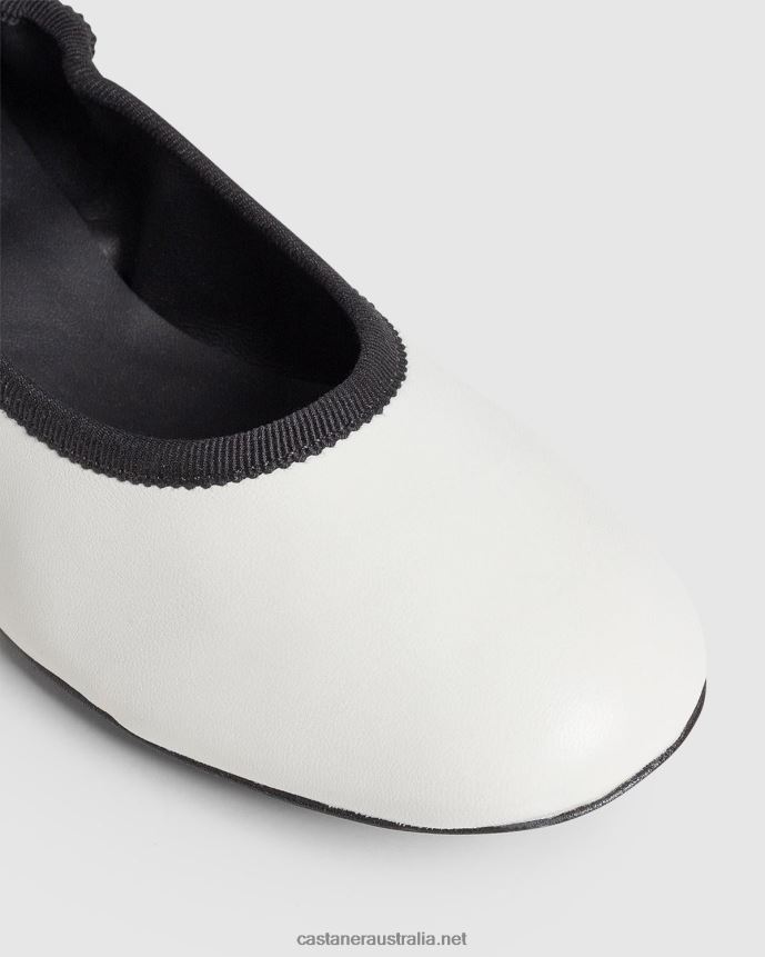 Castaner Women PIPPA/049 L4V4PN216 WHITE