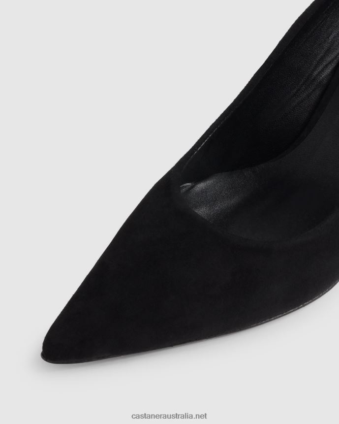 Castaner Women SILVIA/007 L4V4PN221 BLACK