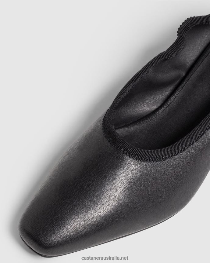 Castaner Women TADEA/049 L4V4PN220 BLACK