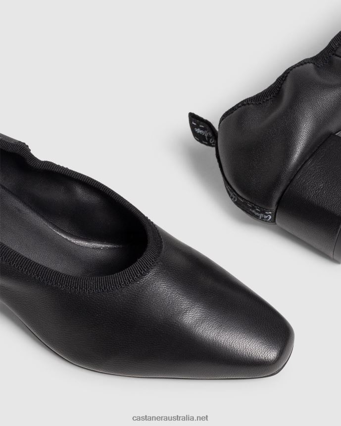 Castaner Women TADEA/049 L4V4PN220 BLACK