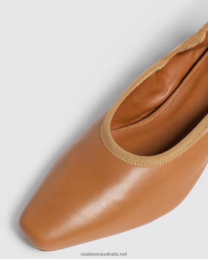 Castaner Women TADEA/049 L4V4PN222 LEATHER