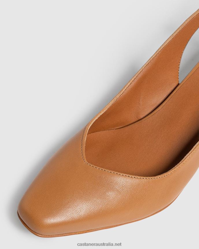 Castaner Women TIZIANA/049 L4V4PN217 LEATHER