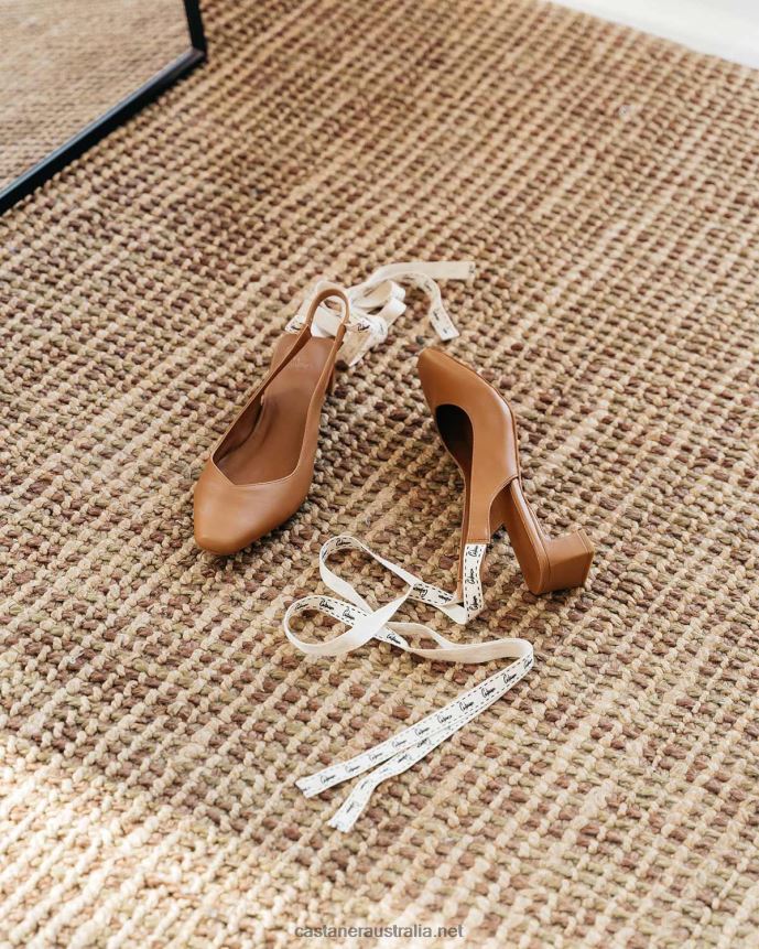 Castaner Women TIZIANA/049 L4V4PN217 LEATHER