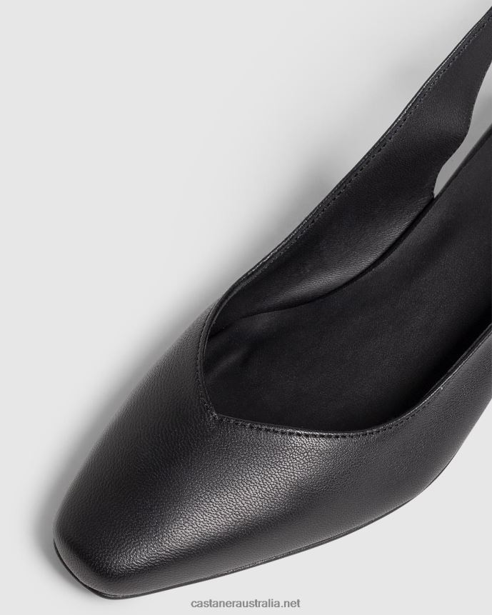 Castaner Women TIZIANA/049 L4V4PN218 BLACK