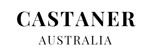 Castaneraustralia